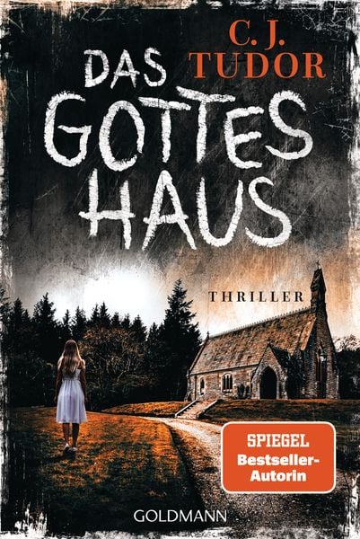 Produktbild: Das Gotteshaus