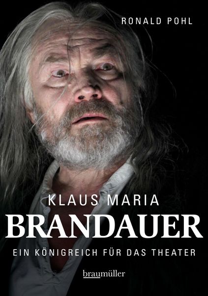 Produktbild: Klaus Maria Brandauer