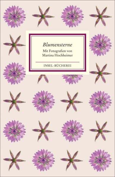 Produktbild: Blumensterne