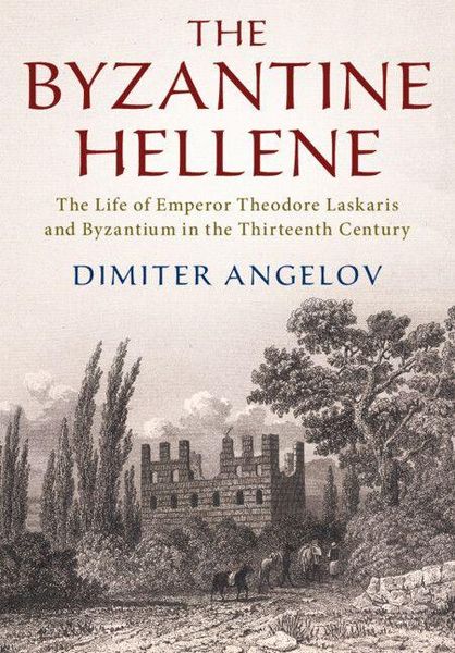 Produktbild: The Byzantine Hellene