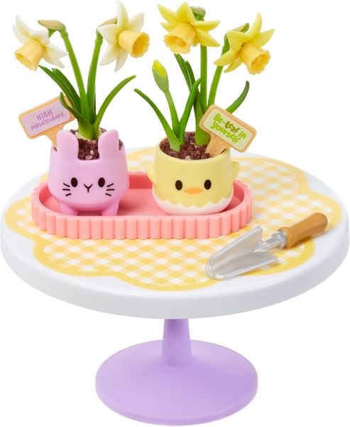 MGA's Miniverse - Make It Mini Spring Theme in PDQ