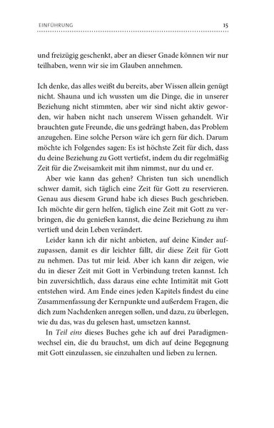 Produktbild: Gottes Freundschaft erleben
