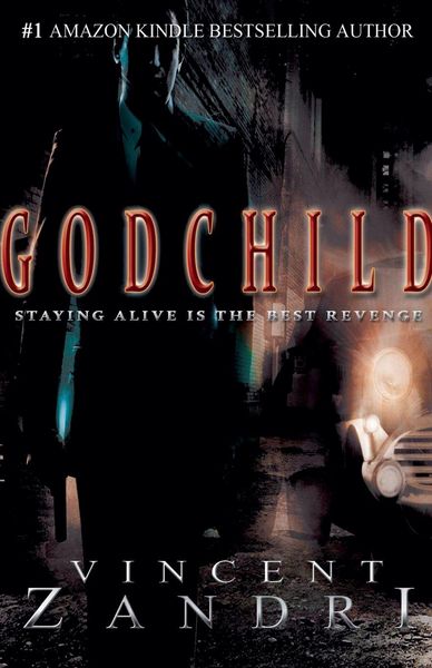 Produktbild: Godchild