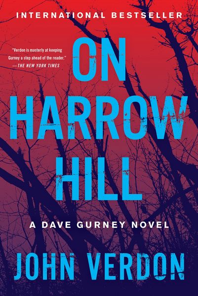 Produktbild: On Harrow Hill