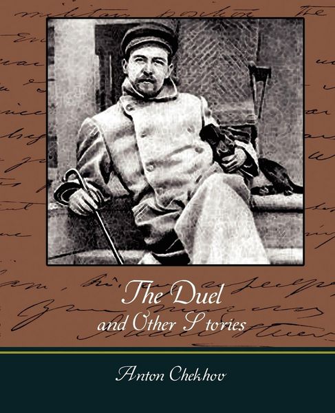 Produktbild: The Duel and Other Stories