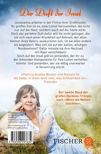Produktbild: Wo die D&uuml;nen schimmern