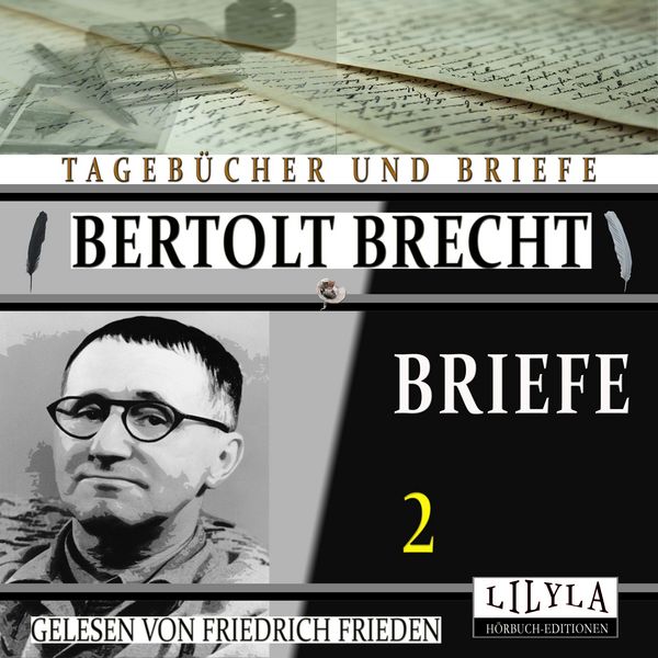 Produktbild: Briefe 2
