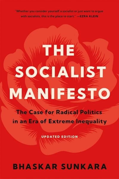 Produktbild: The Socialist Manifesto
