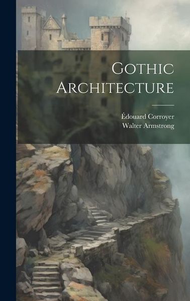 Produktbild: Gothic Architecture