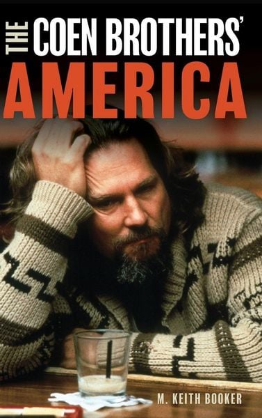 Produktbild: Coen Brothers' America