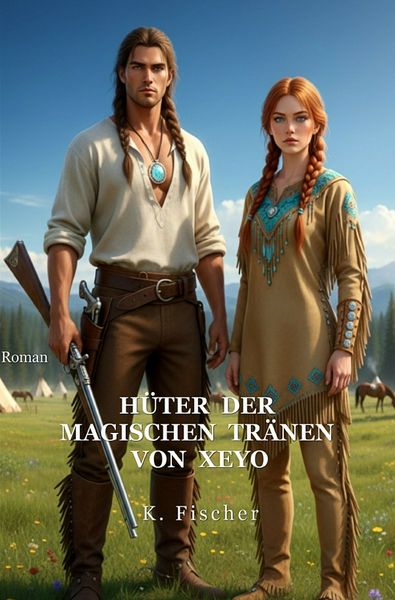 Produktbild: Yden / H&uuml;ter der magischen Tr&auml;nen von Xeyo