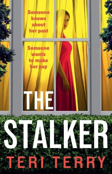 Produktbild: The Stalker