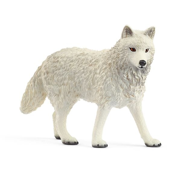 Produktbild: schleich&reg; 14880 Polarwolf