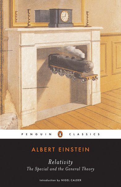 Produktbild: Relativity
