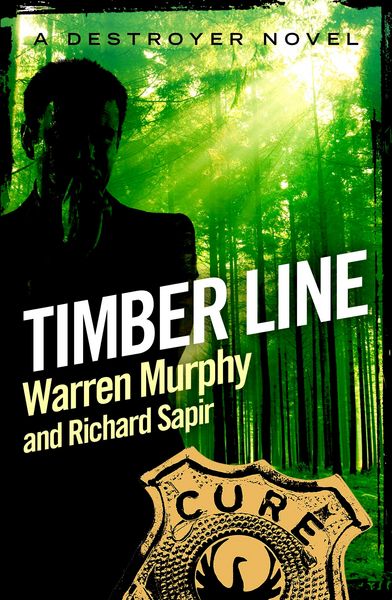 Produktbild: Timber Line