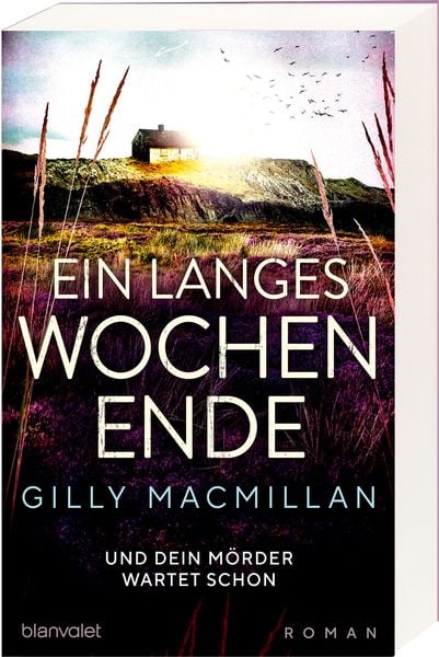 Produktbild: Ein langes Wochenende