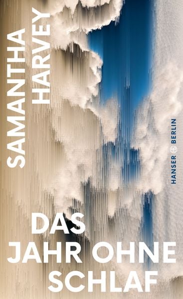 Produktbild: Das Jahr ohne Schlaf