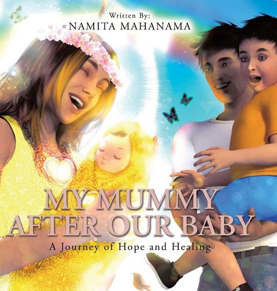 Produktbild: My Mummy After Our Baby