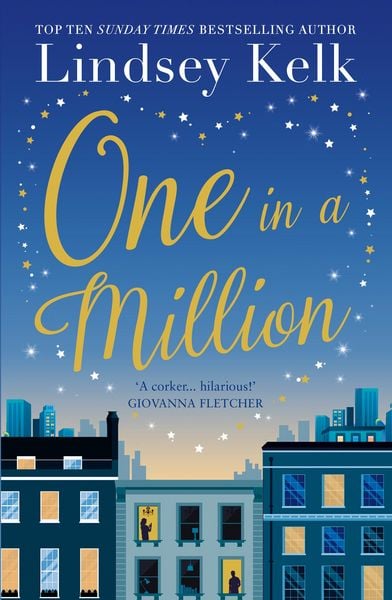 Produktbild: One in a Million
