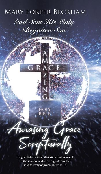 Produktbild: Amazing Grace Scripturally