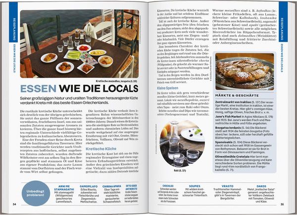 Produktbild: LONELY PLANET Reisef&uuml;hrer Kreta