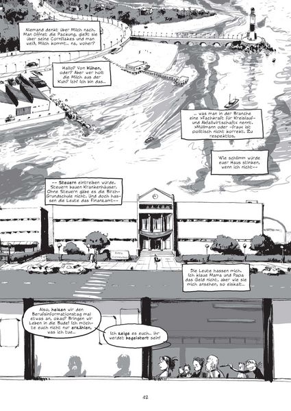 Produktbild: I Kill Giants