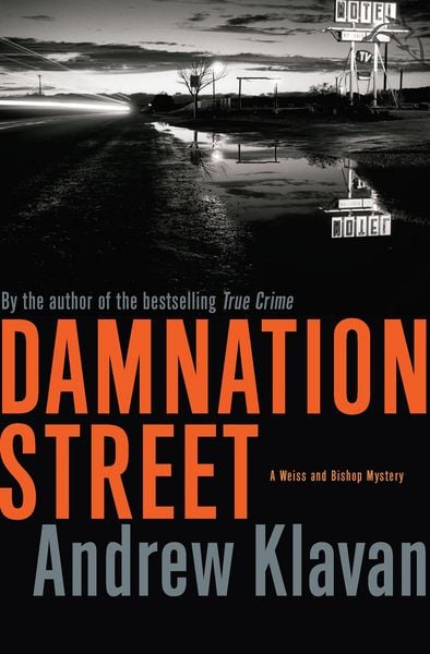 Produktbild: Damnation Street