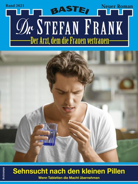 Produktbild: Dr. Stefan Frank 2621
