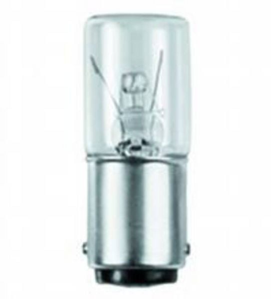 Produktbild: Pepperl+Fuchs Dauerlichtelement 216081 VAZ-LAMP-70MM-BULB-5W/24V 1St.
