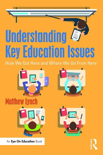 Produktbild: Understanding Key Education Issues