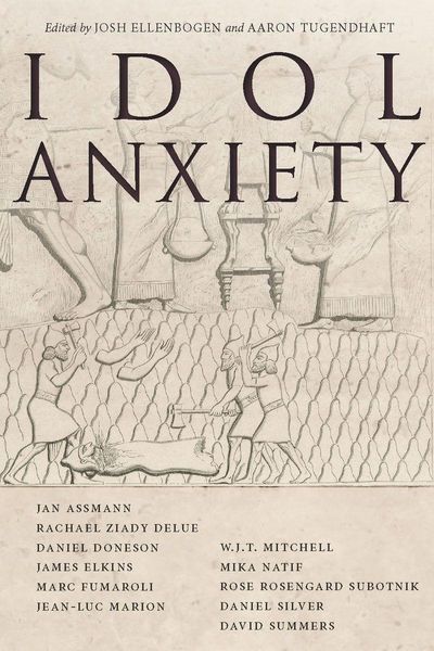 Produktbild: Idol Anxiety