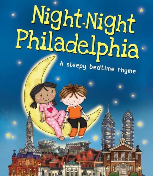 Produktbild: Night-Night Philadelphia