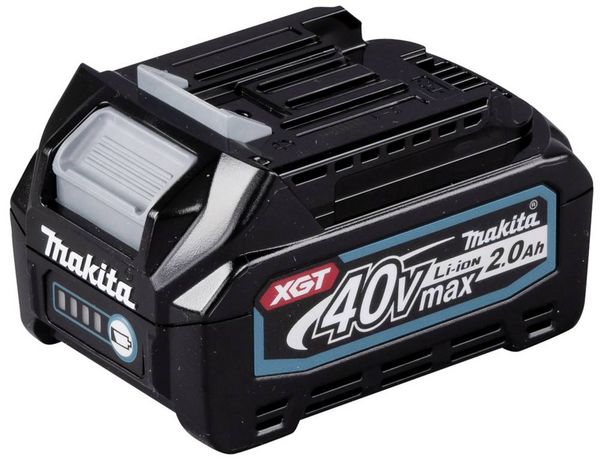 Produktbild: Makita 191L29-0 Werkzeug-Akku 40 V 2.0 Ah Li-Ion