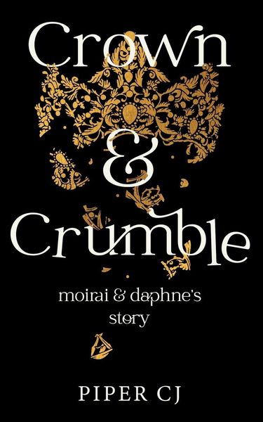 Produktbild: Crown and Crumble