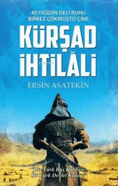 Produktbild: K&uuml;rsad Ihtilali