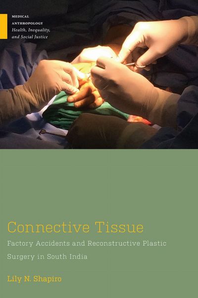Produktbild: Connective Tissue