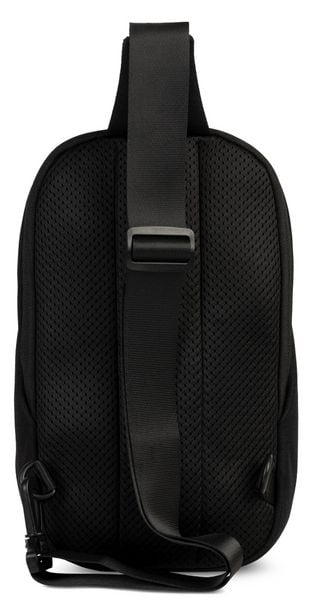 Produktbild: BESTWAY&reg; Rucksack Sling Bag, schwarz, 4 Liter