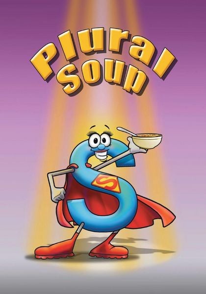 Produktbild: Plural Soup