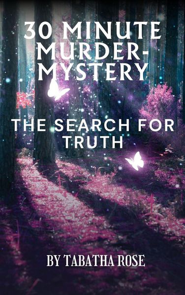 Produktbild: 30 Minute Mystery- Search for the Truth (30 Minute stories)
