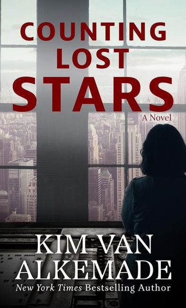 Produktbild: Counting Lost Stars