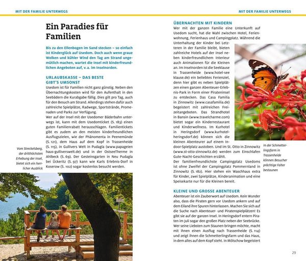 Produktbild: ADAC Reisef&uuml;hrer plus Usedom