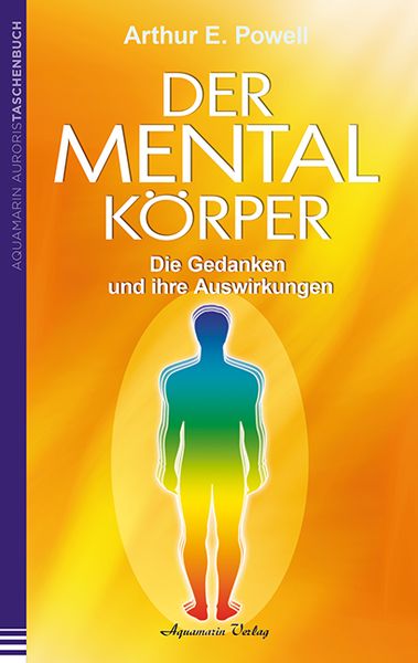 Produktbild: Der Mentalk&ouml;rper
