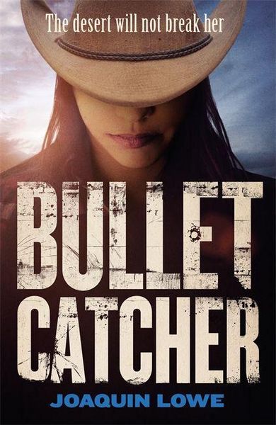 Produktbild: Lowe, J: Bullet Catcher