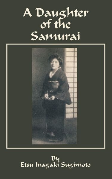 Produktbild: A Daughter of the Samurai