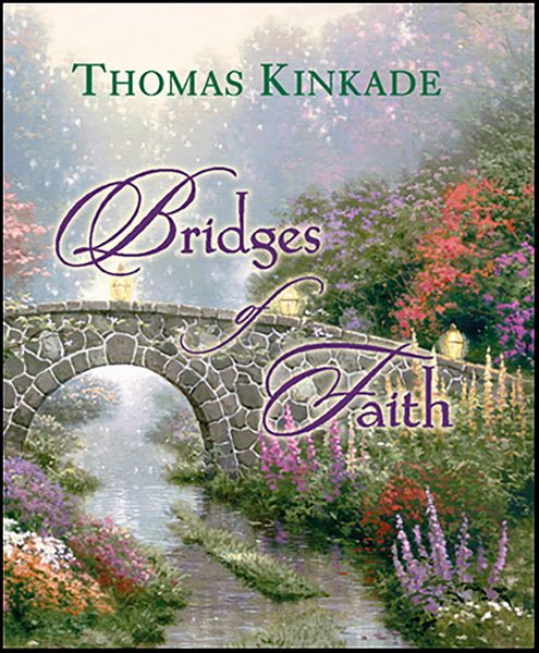 Produktbild: Bridges of Faith