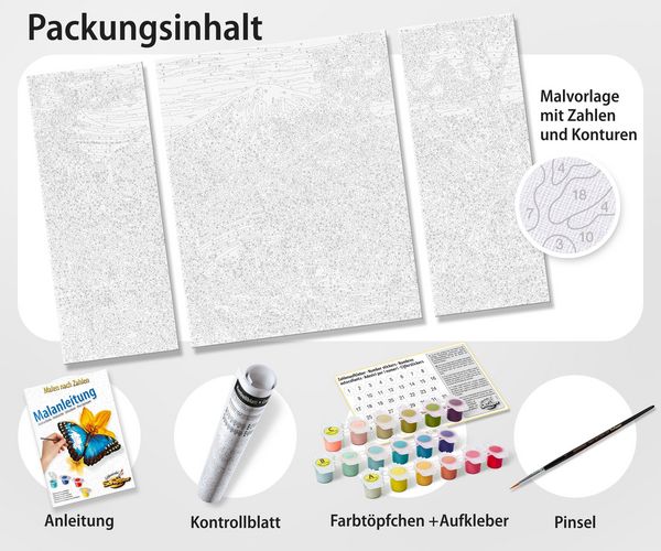 Produktbild: MNZ - Kuba Nostalgie