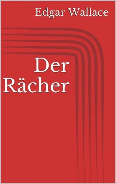 Produktbild: Der R&auml;cher