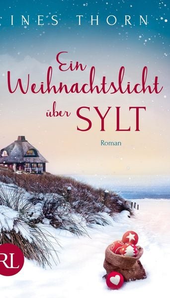Produktbild: Ein Weihnachtslicht &uuml;ber Sylt