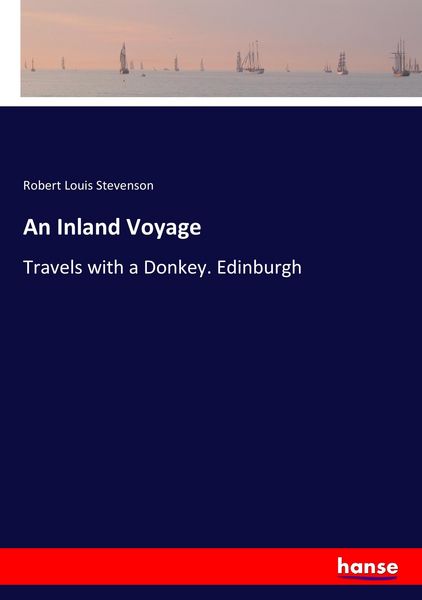 Produktbild: An Inland Voyage