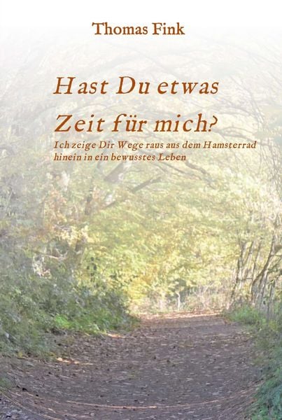 Produktbild: Hast Du etwas ZEIT f&uuml;r mich?